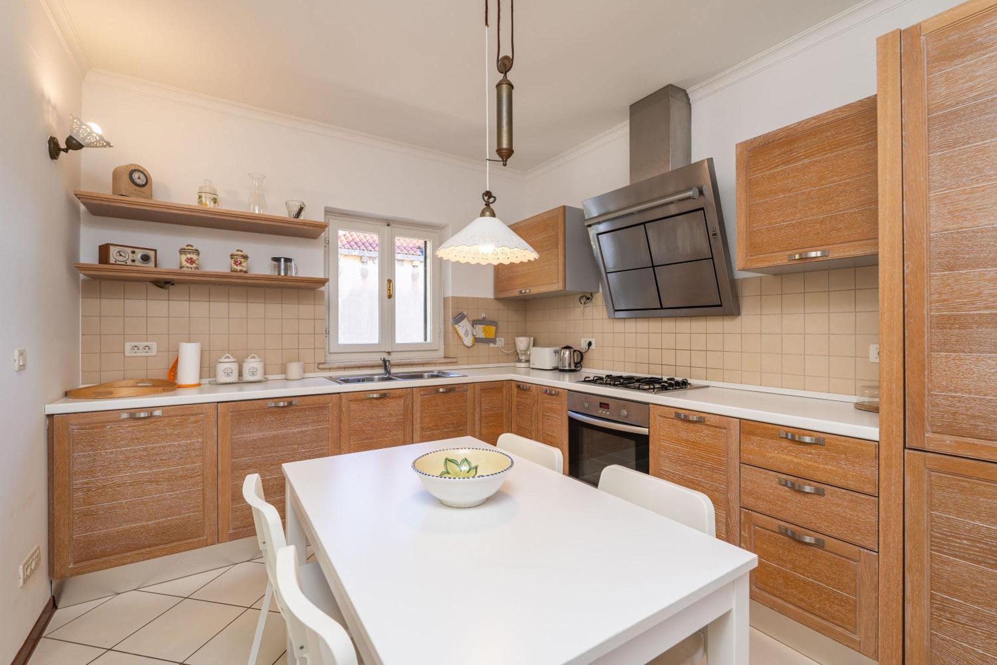 Apartment Alis Dubrovnik Exteriör bild