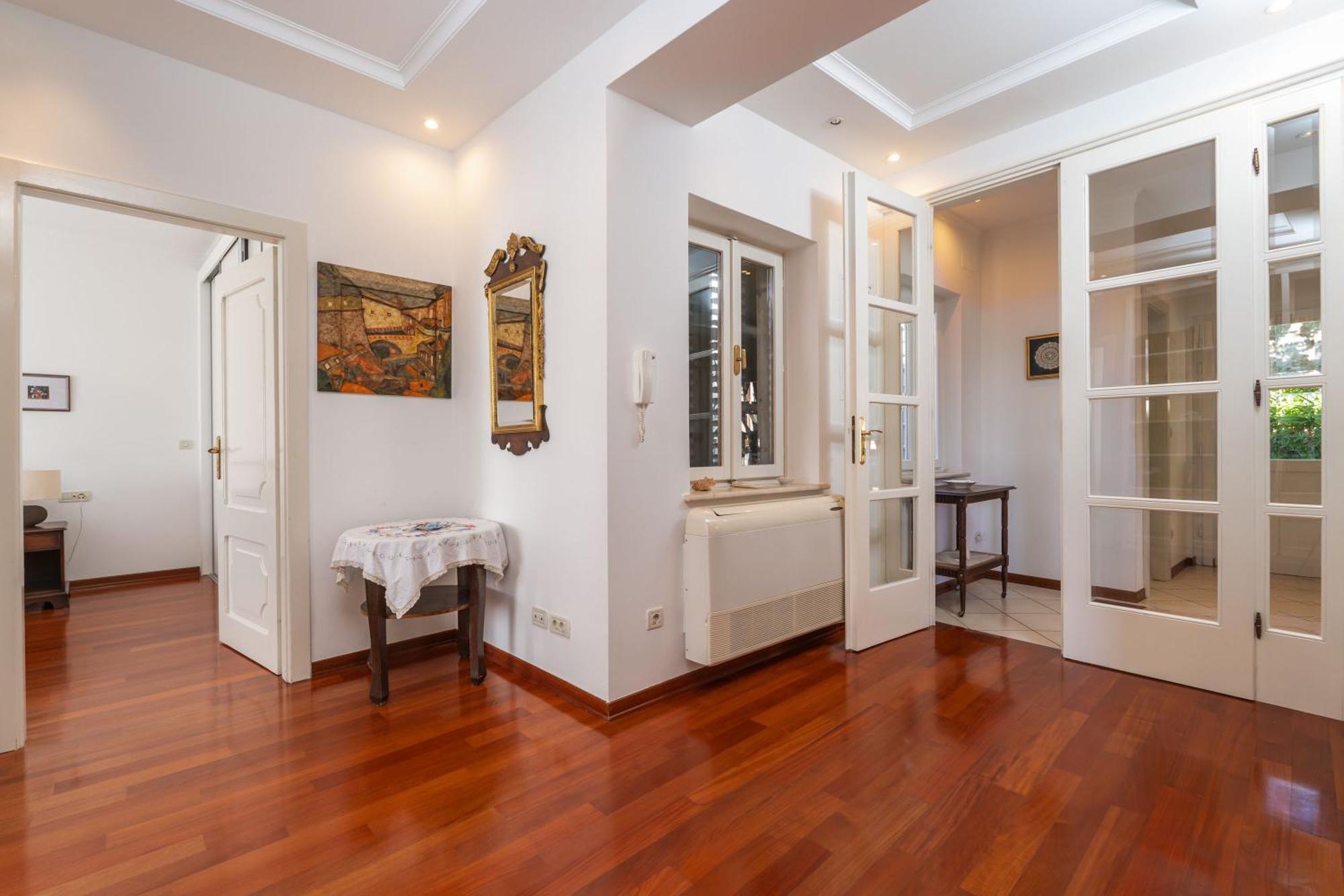 Apartment Alis Dubrovnik Exteriör bild