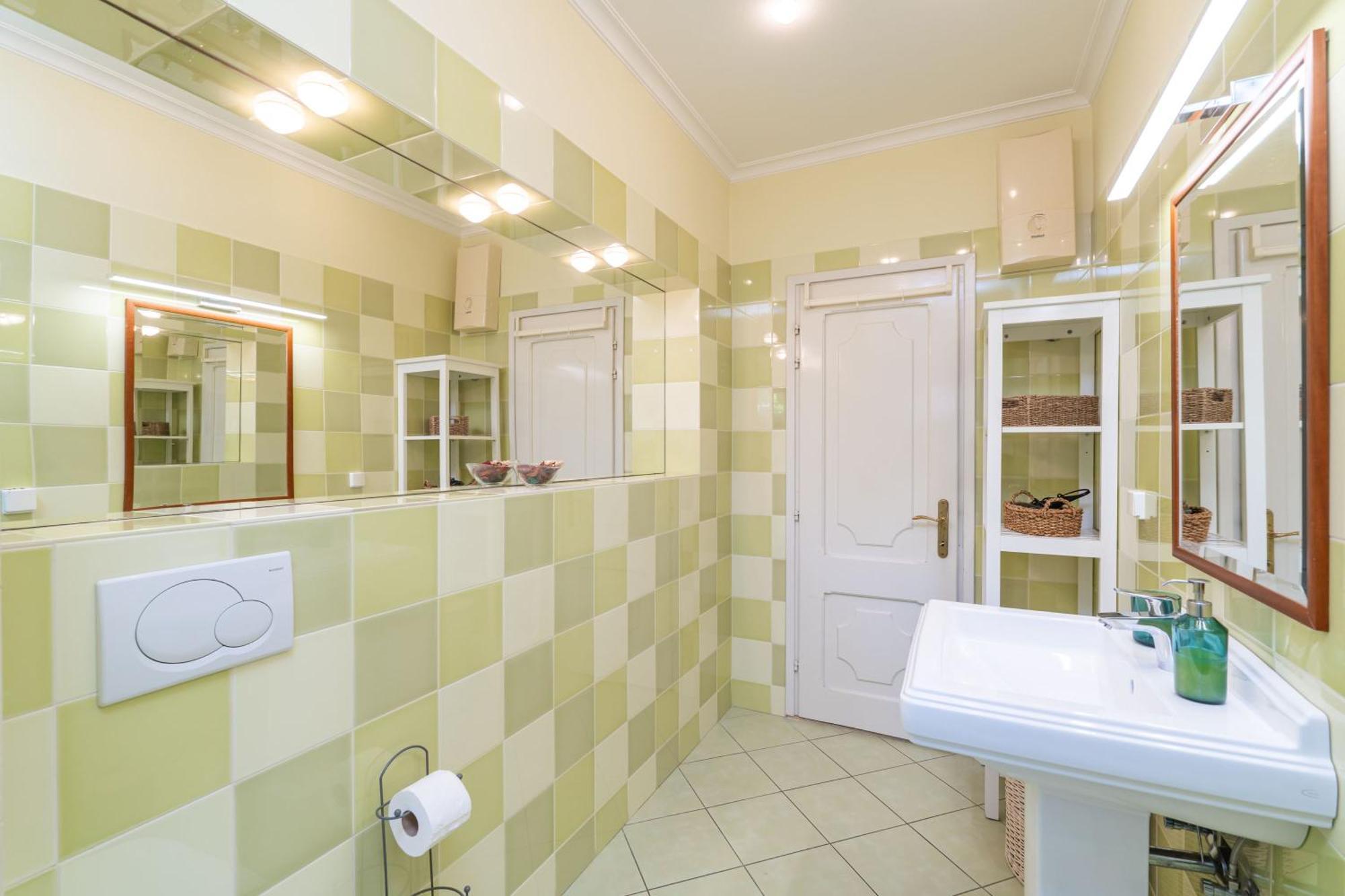 Apartment Alis Dubrovnik Exteriör bild