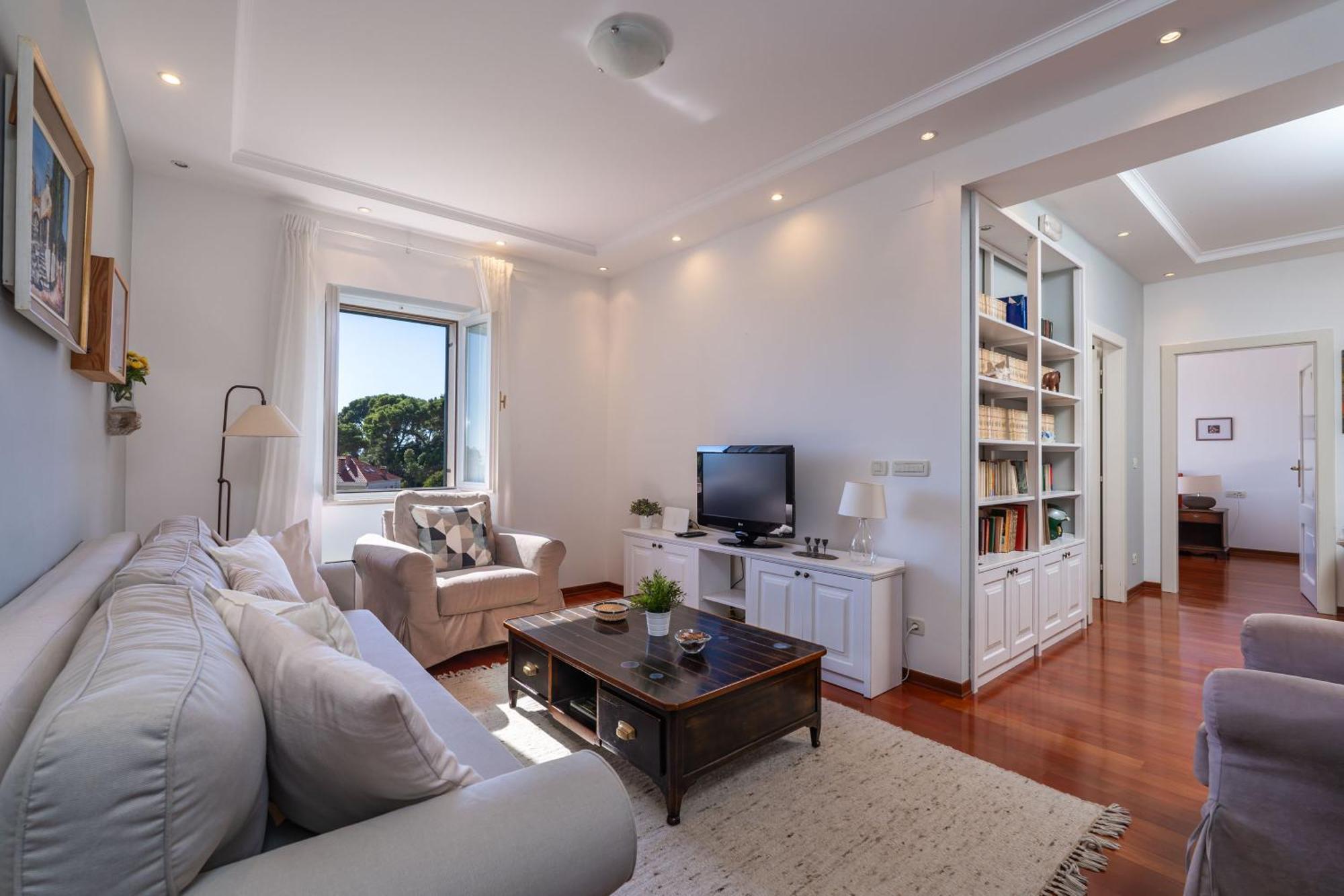 Apartment Alis Dubrovnik Exteriör bild