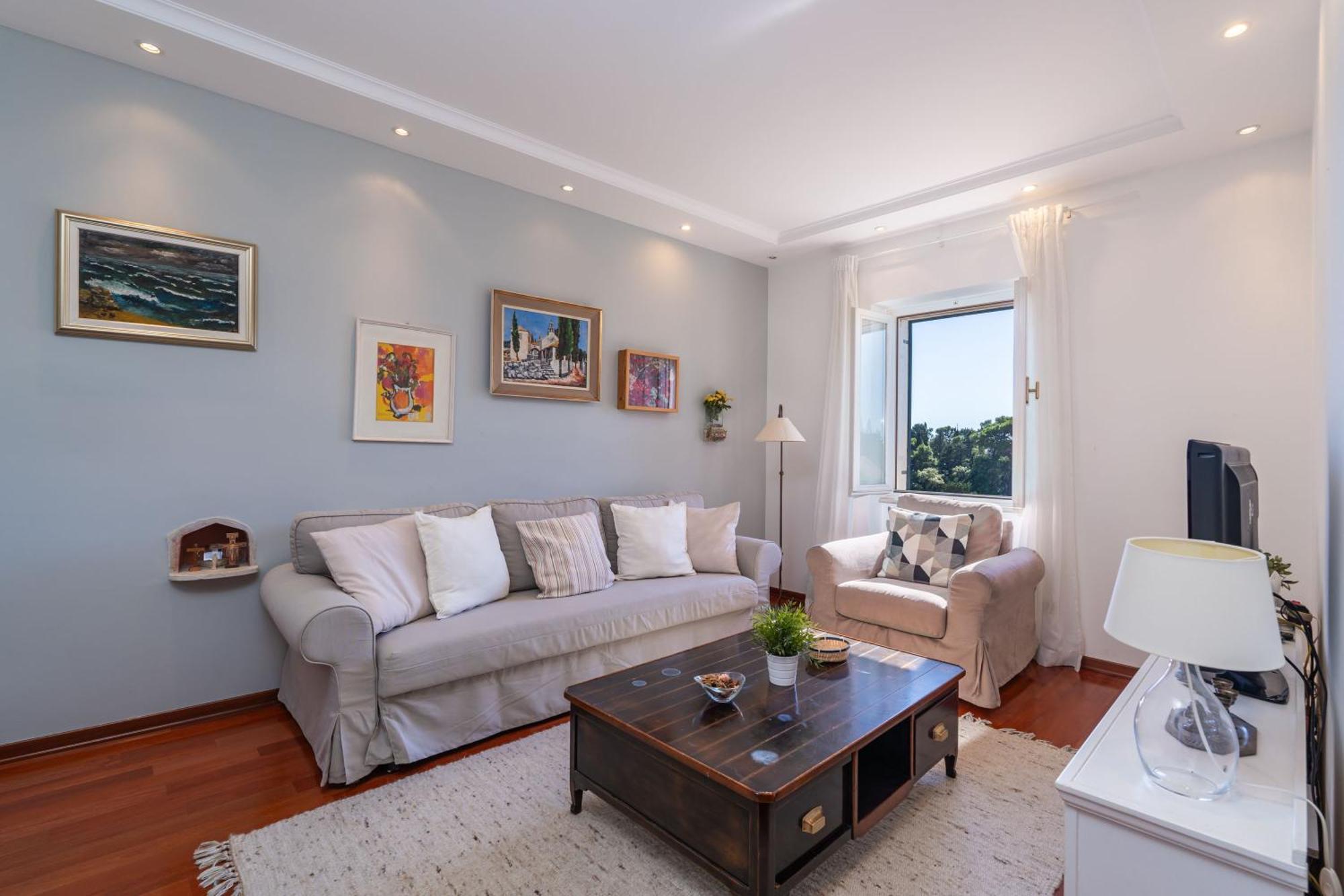 Apartment Alis Dubrovnik Exteriör bild