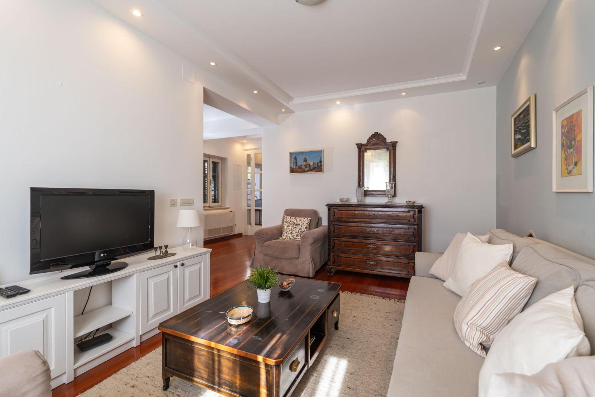 Apartment Alis Dubrovnik Exteriör bild